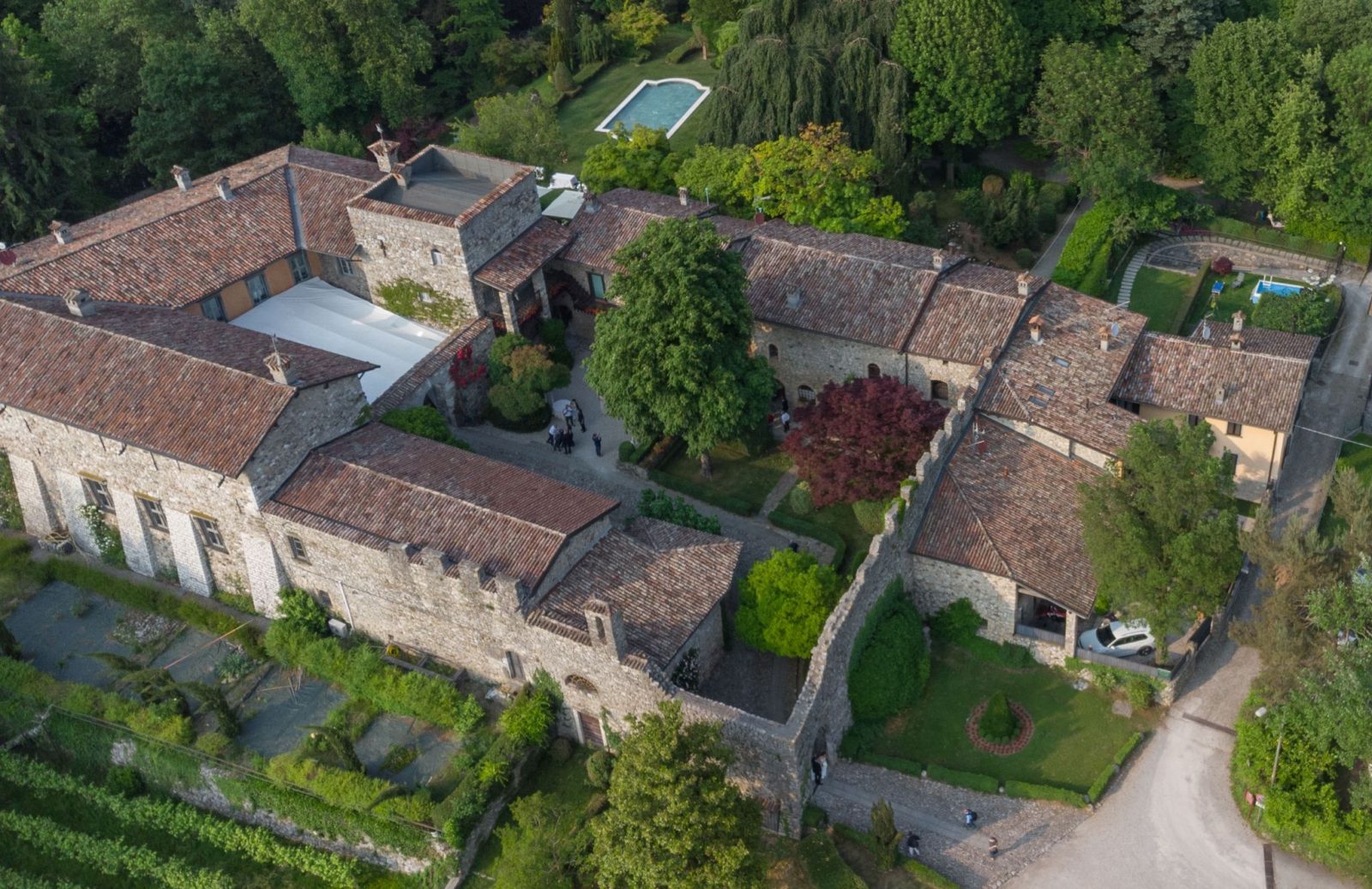 Castello