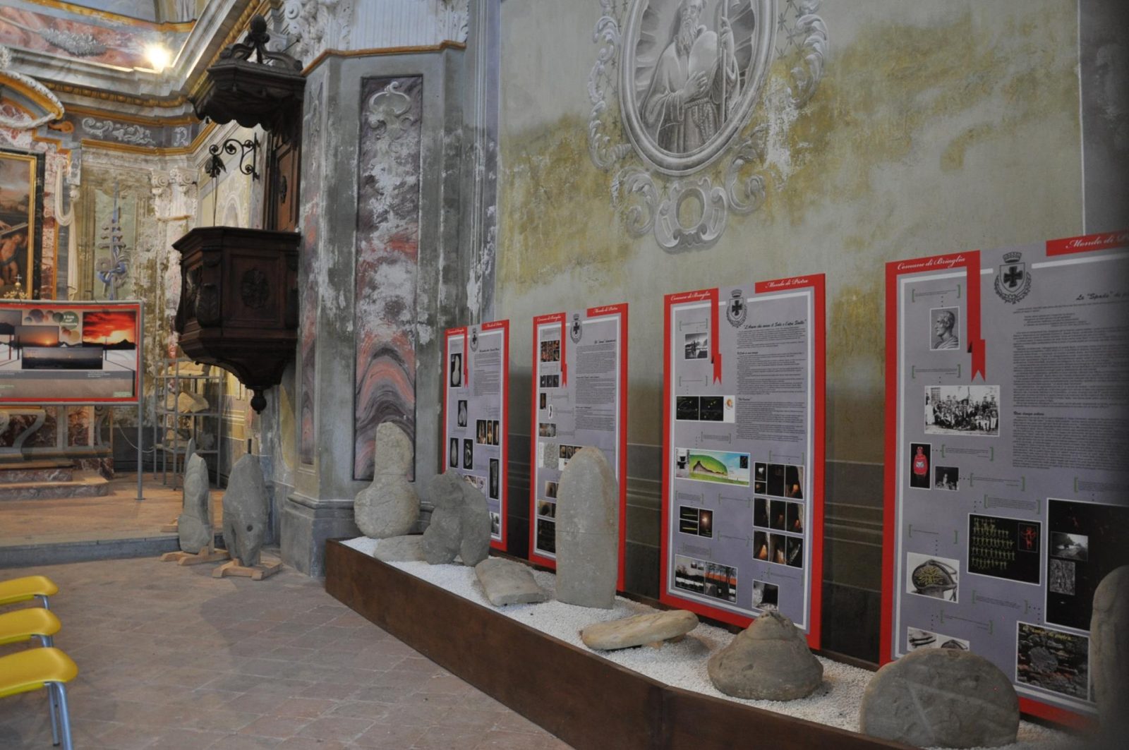 Museo_Pietra